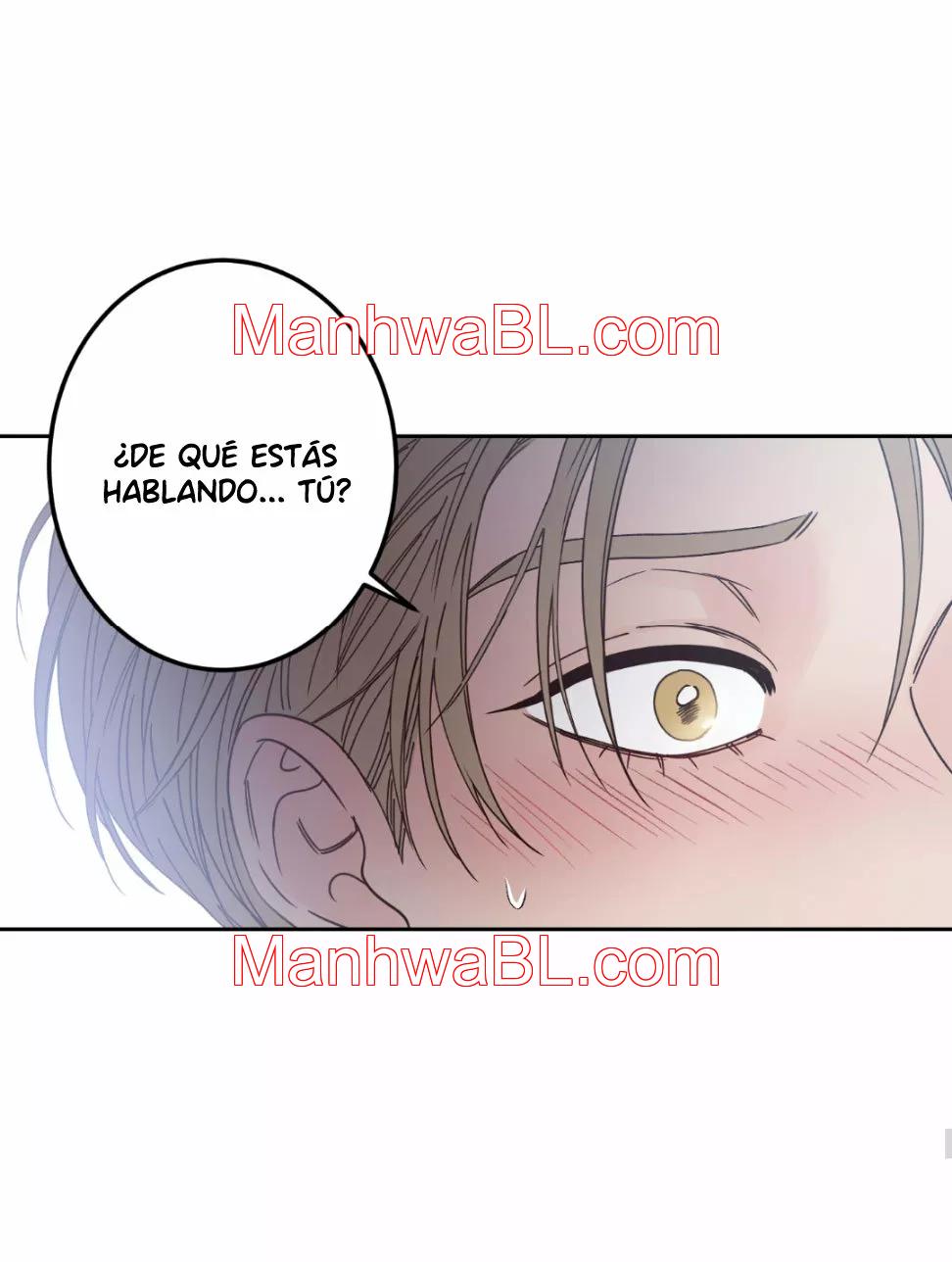 Doble rollo - Capítulo 2.00 manhwa