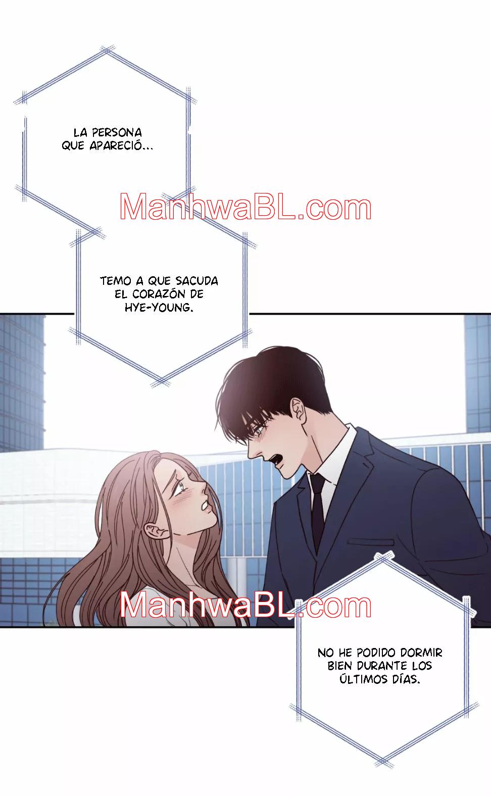 Doble rollo - Capítulo 2.00 manhwa
