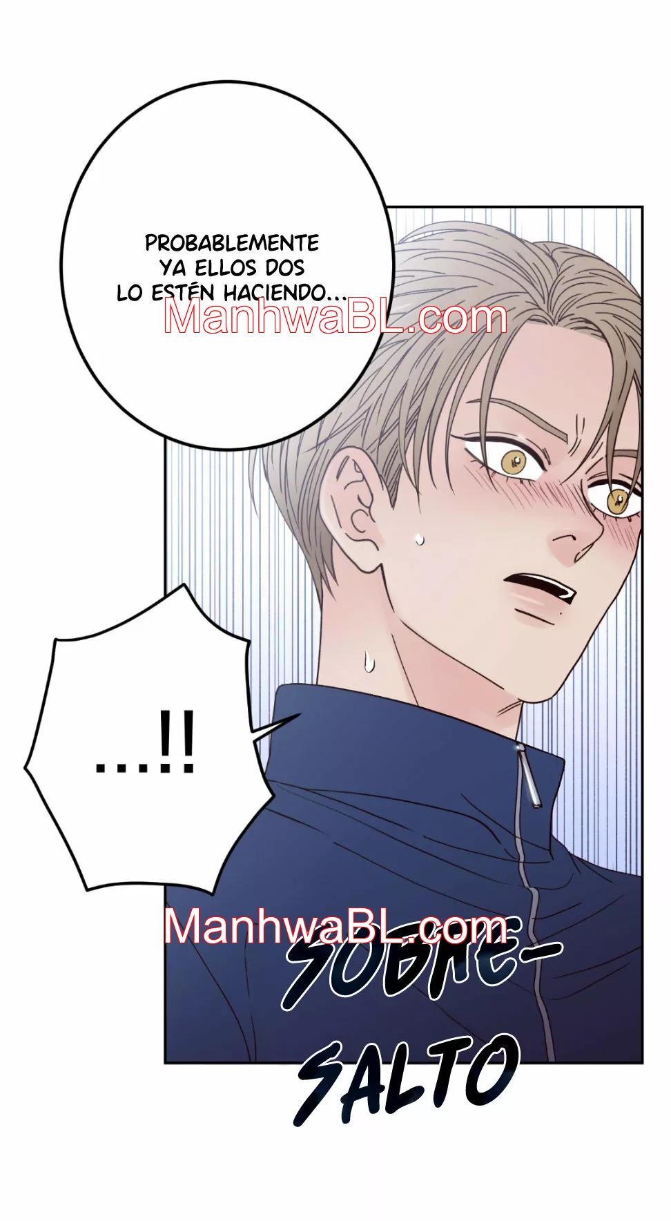 Doble rollo - Capítulo 2.00 manhwa
