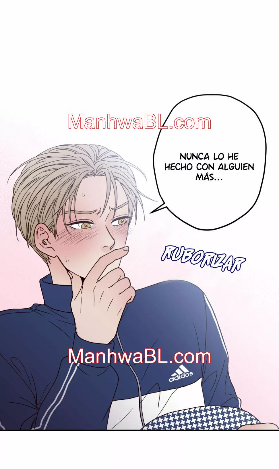 Doble rollo - Capítulo 2.00 manhwa