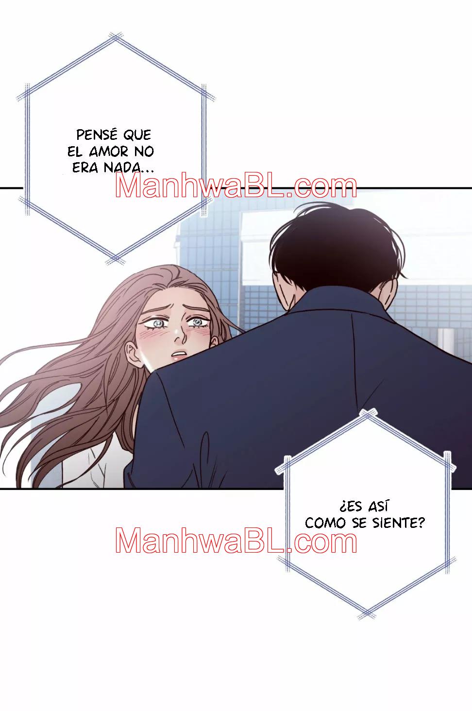 Doble rollo - Capítulo 2.00 manhwa