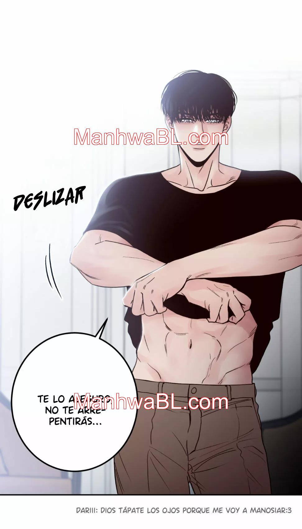 Doble rollo - Capítulo 2.00 manhwa