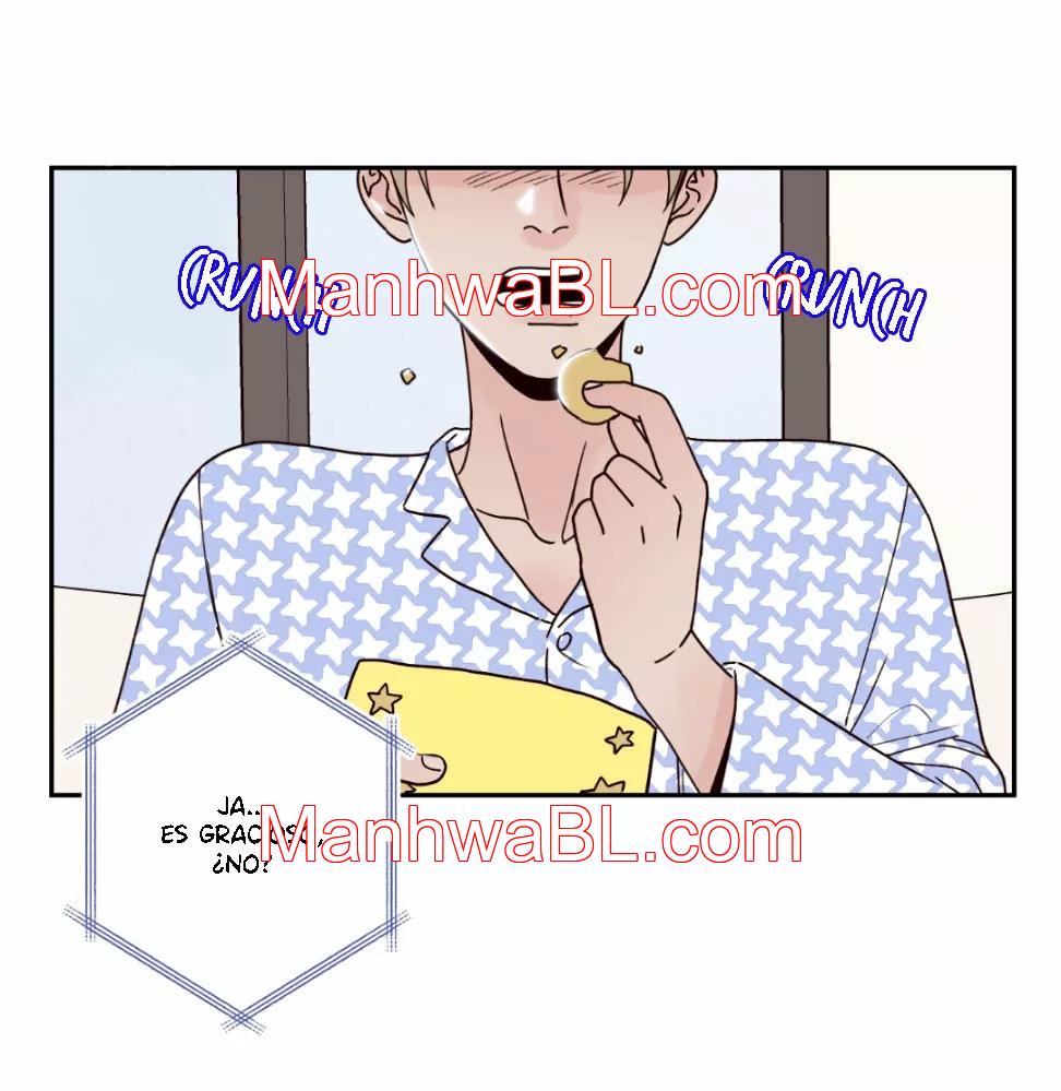 Doble rollo - Capítulo 2.00 manhwa