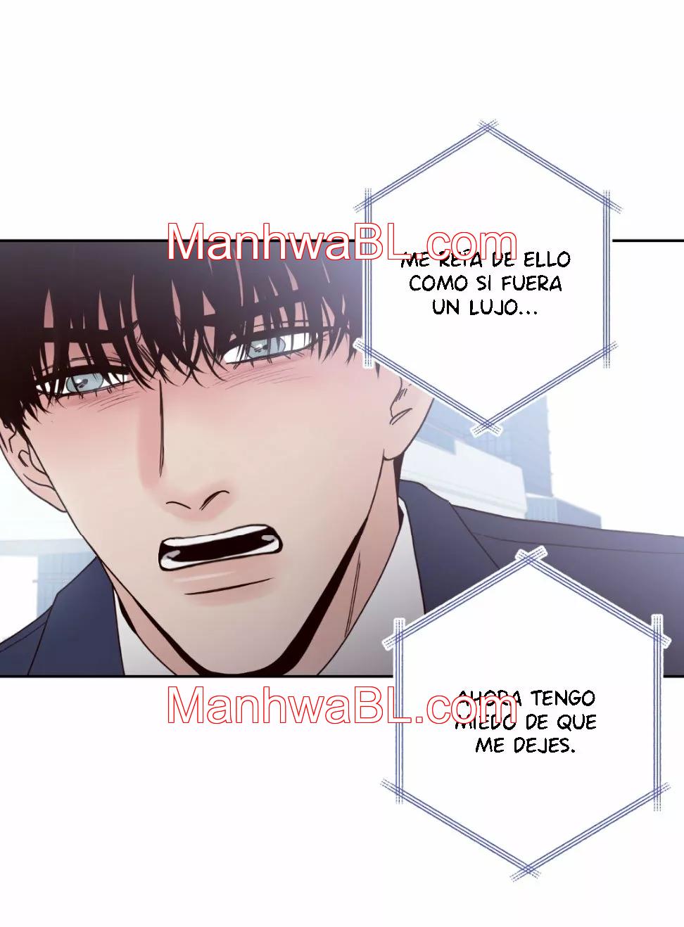 Doble rollo - Capítulo 2.00 manhwa