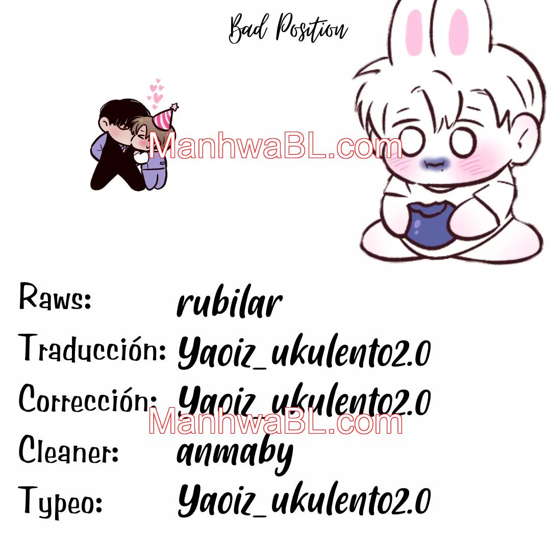 Doble rollo - Capítulo 35.00 manhwa