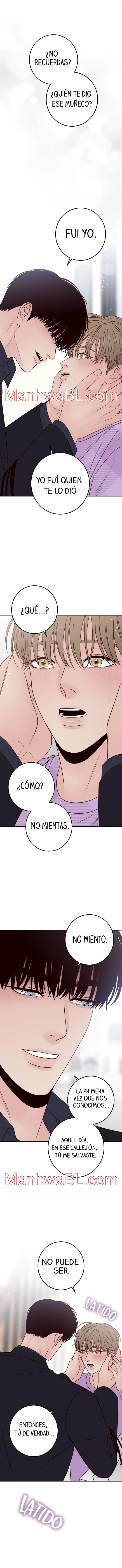 Doble rollo - Capítulo 38.00 manhwa