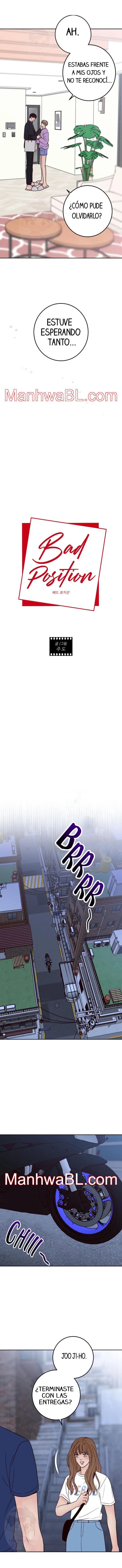 Doble rollo - Capítulo 38.00 manhwa