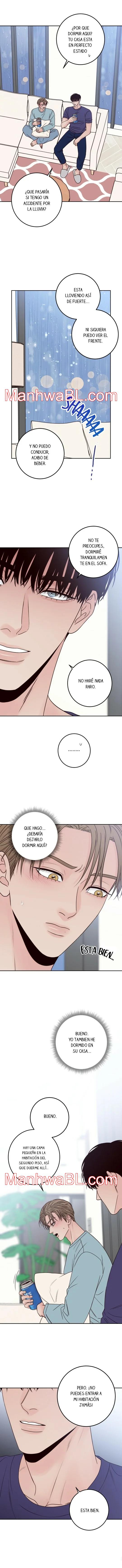 Doble rollo - Capítulo 31.00 manhwa