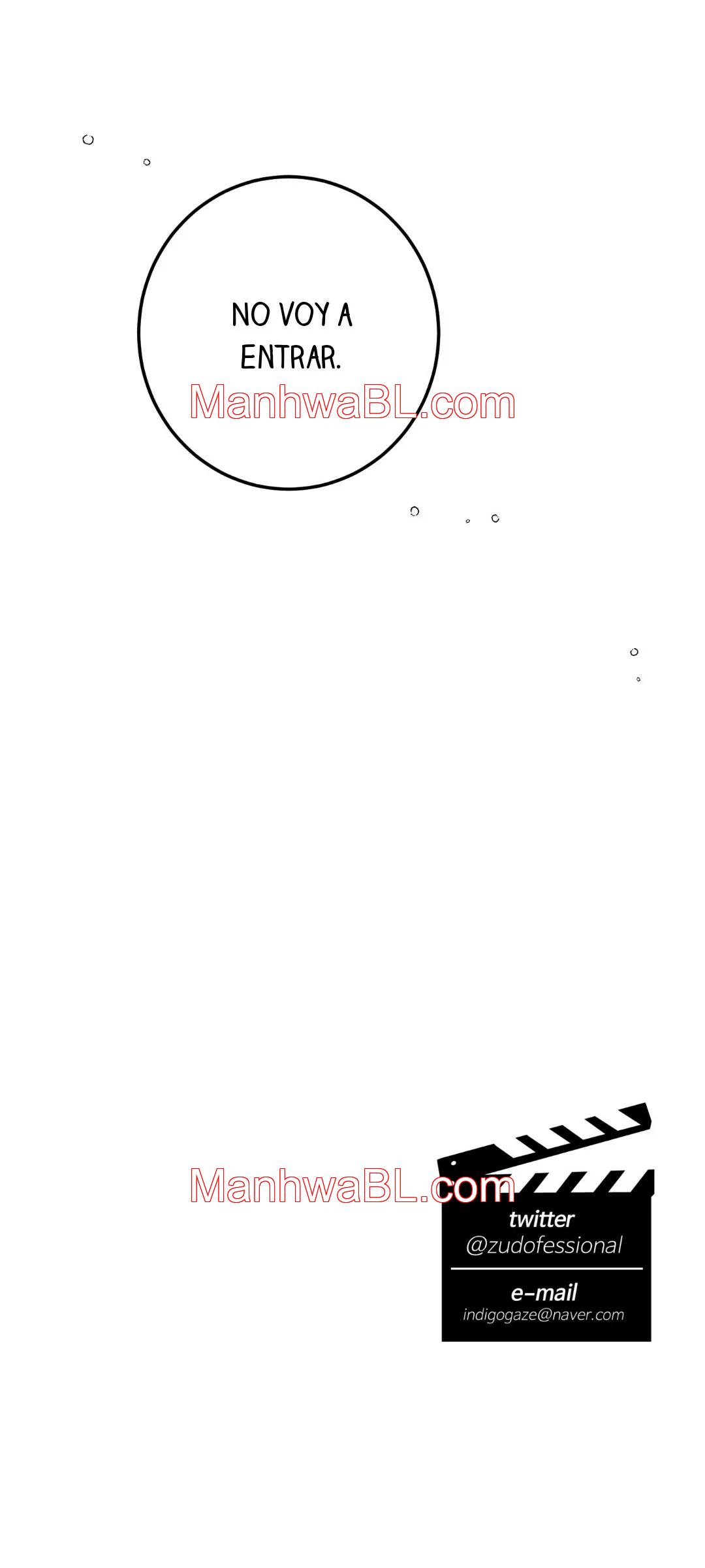 Doble rollo - Capítulo 31.00 manhwa