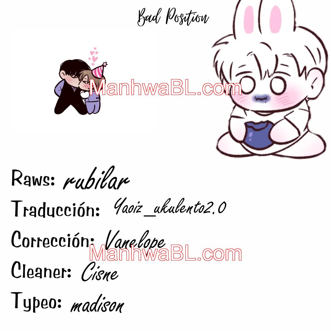 Doble rollo - Capítulo 31.00 manhwa