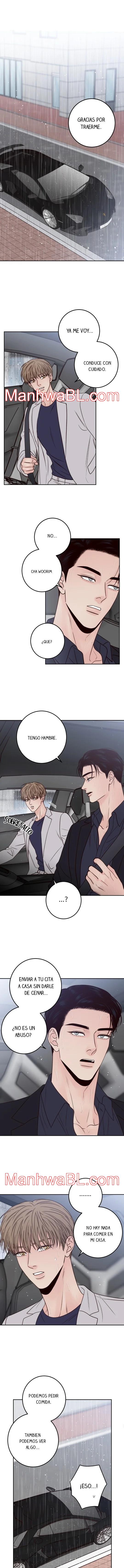 Doble rollo - Capítulo 31.00 manhwa