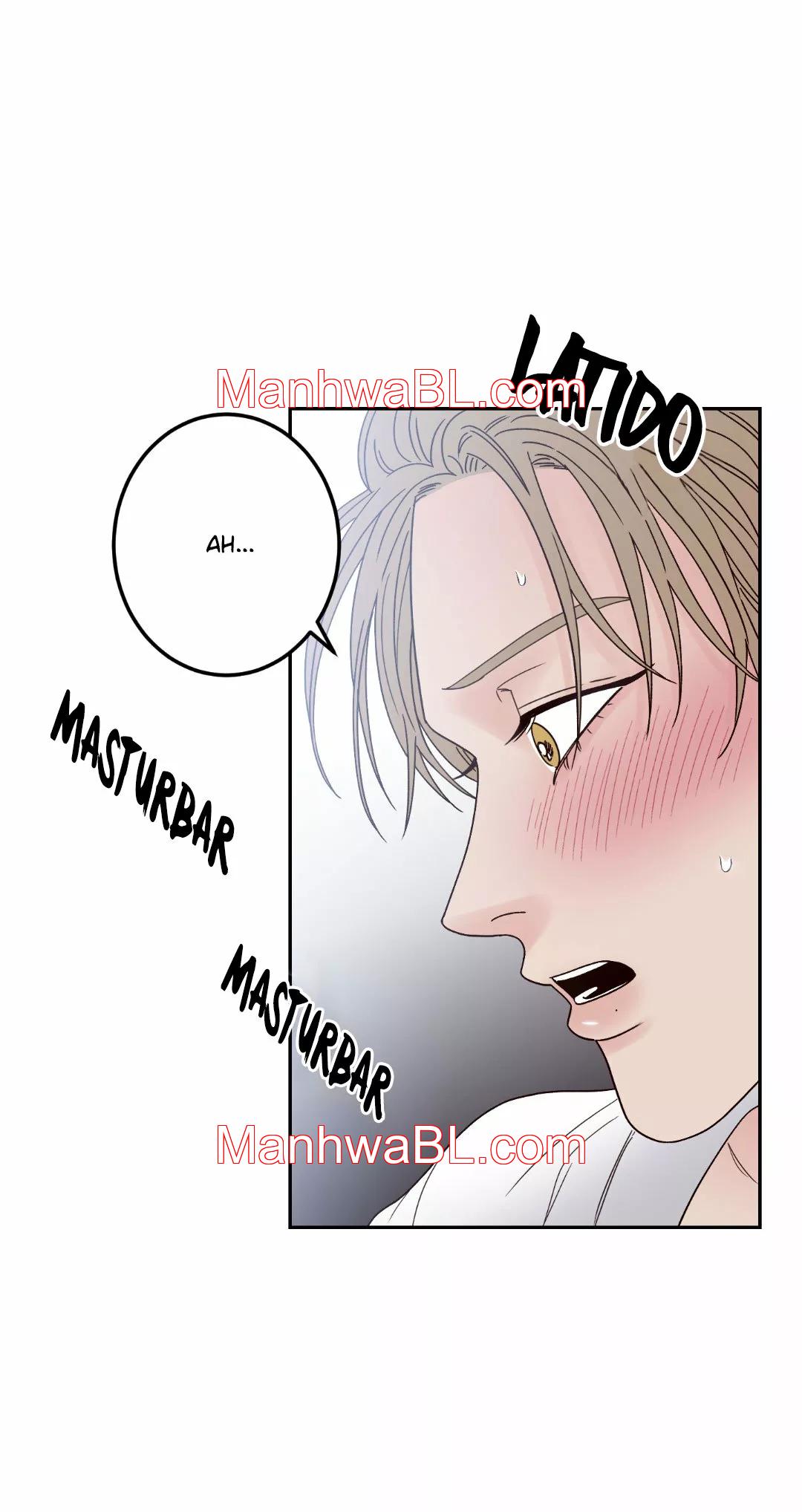 Doble rollo - Capítulo 4.00 manhwa