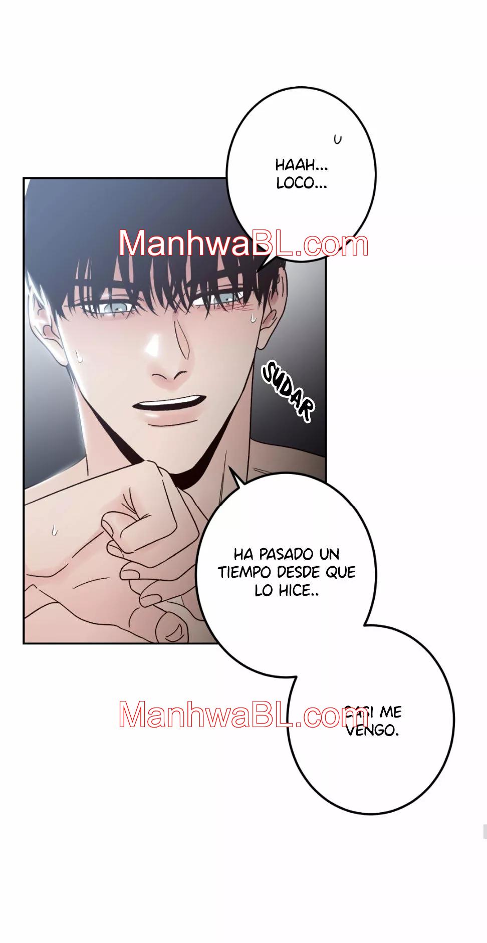 Doble rollo - Capítulo 4.00 manhwa