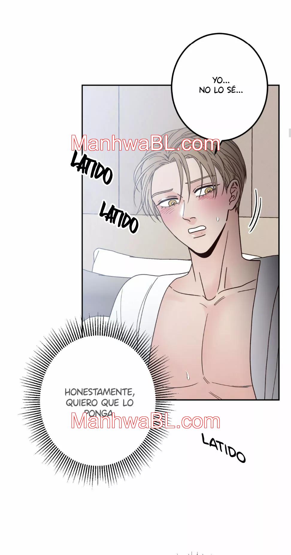 Doble rollo - Capítulo 4.00 manhwa