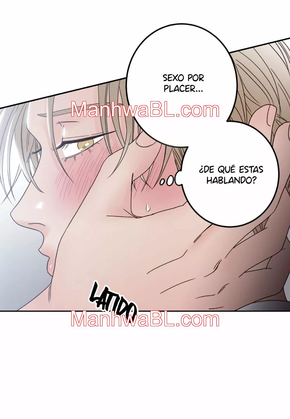 Doble rollo - Capítulo 4.00 manhwa