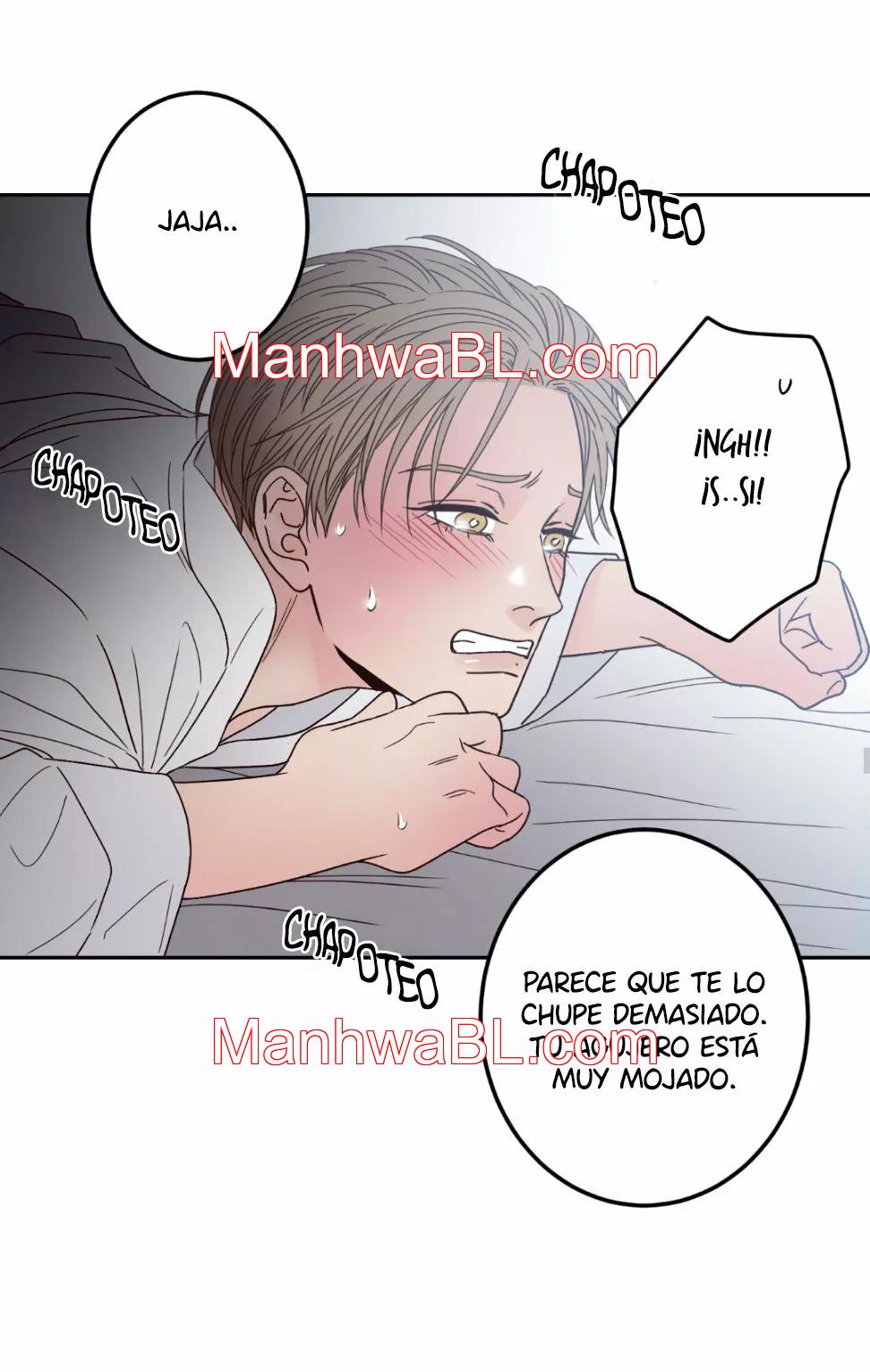Doble rollo - Capítulo 4.00 manhwa