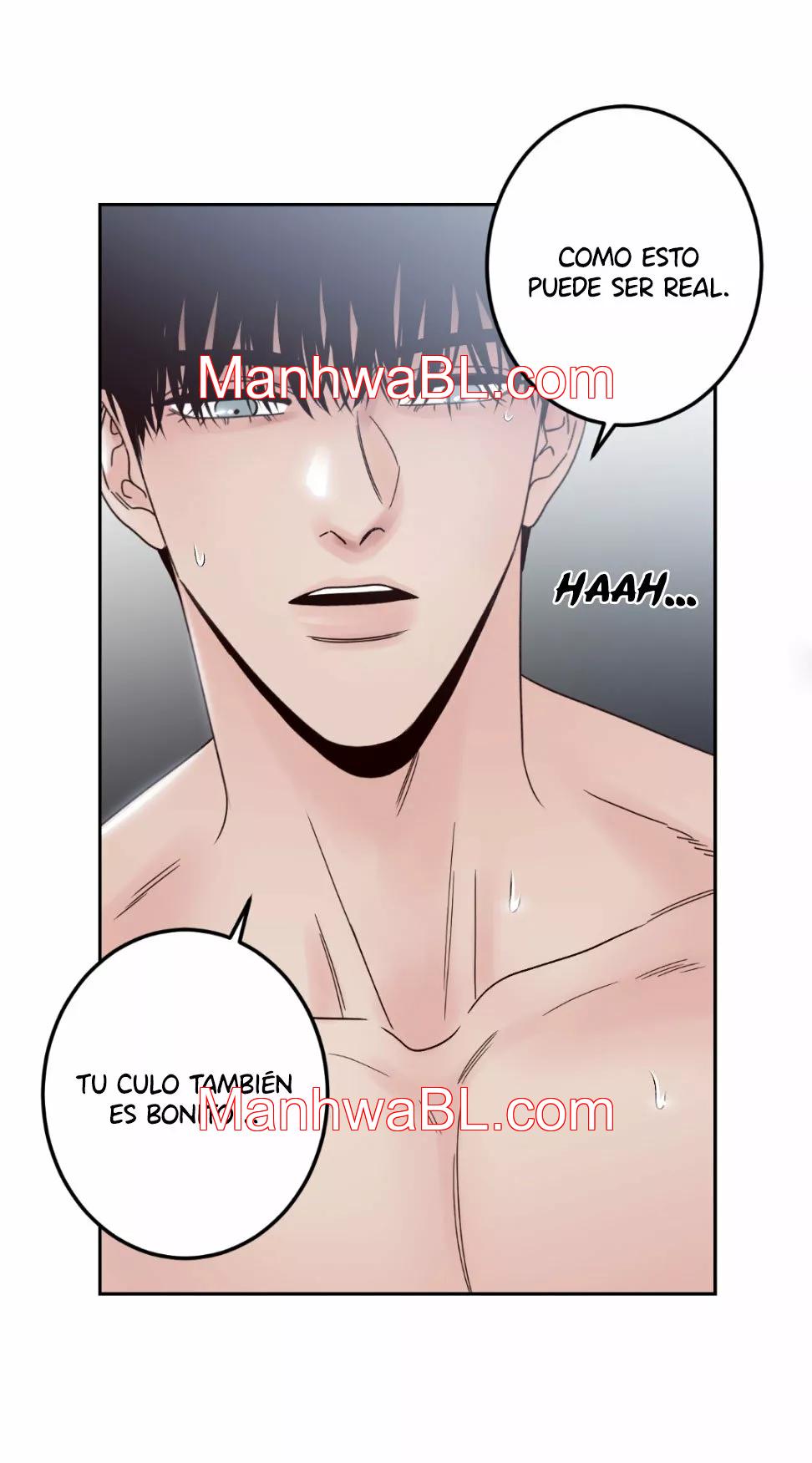 Doble rollo - Capítulo 4.00 manhwa