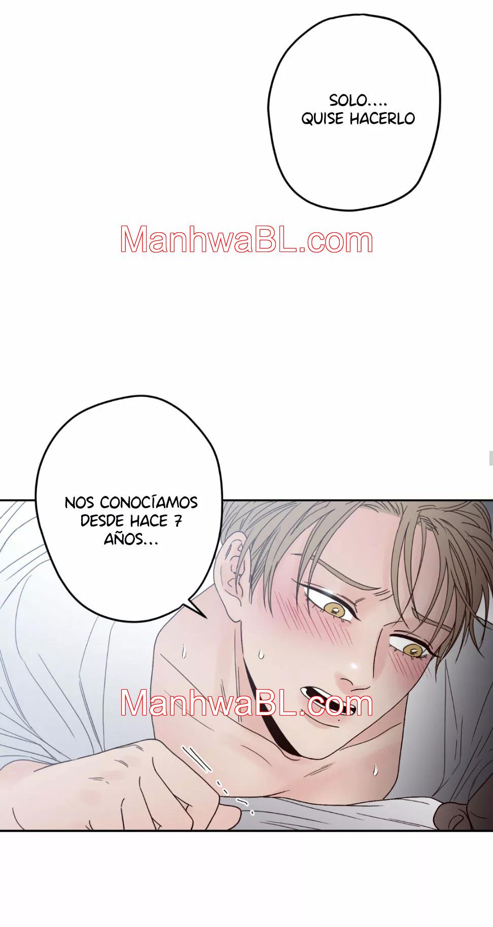 Doble rollo - Capítulo 4.00 manhwa