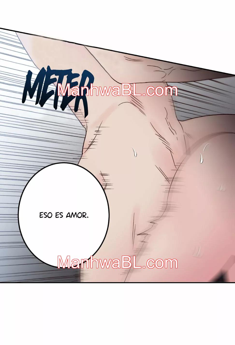 Doble rollo - Capítulo 4.00 manhwa