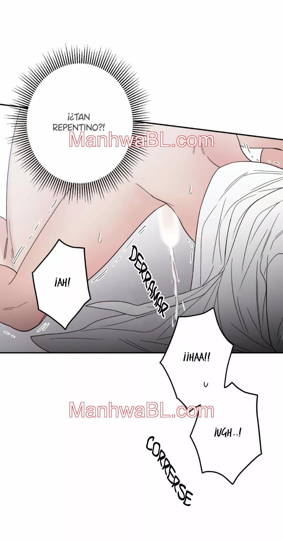 Doble rollo - Capítulo 4.00 manhwa