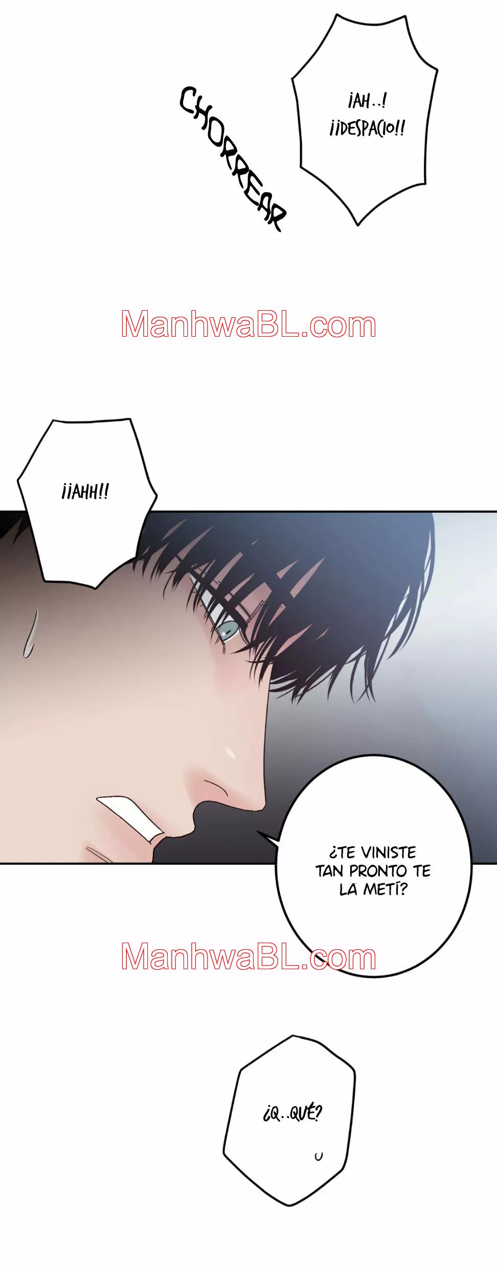 Doble rollo - Capítulo 4.00 manhwa