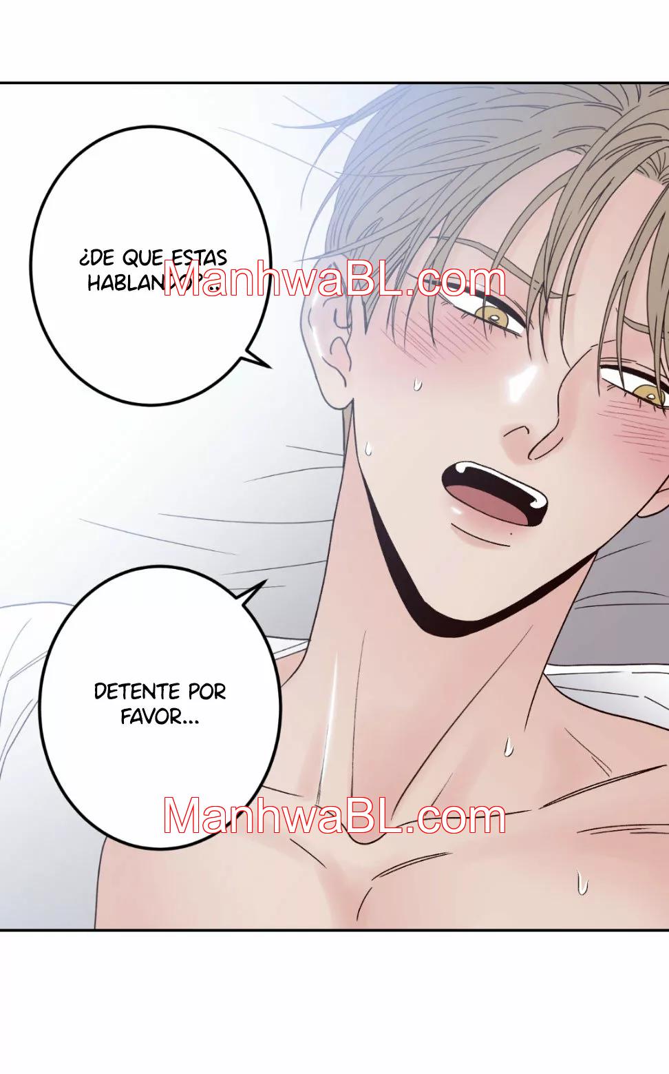 Doble rollo - Capítulo 4.00 manhwa