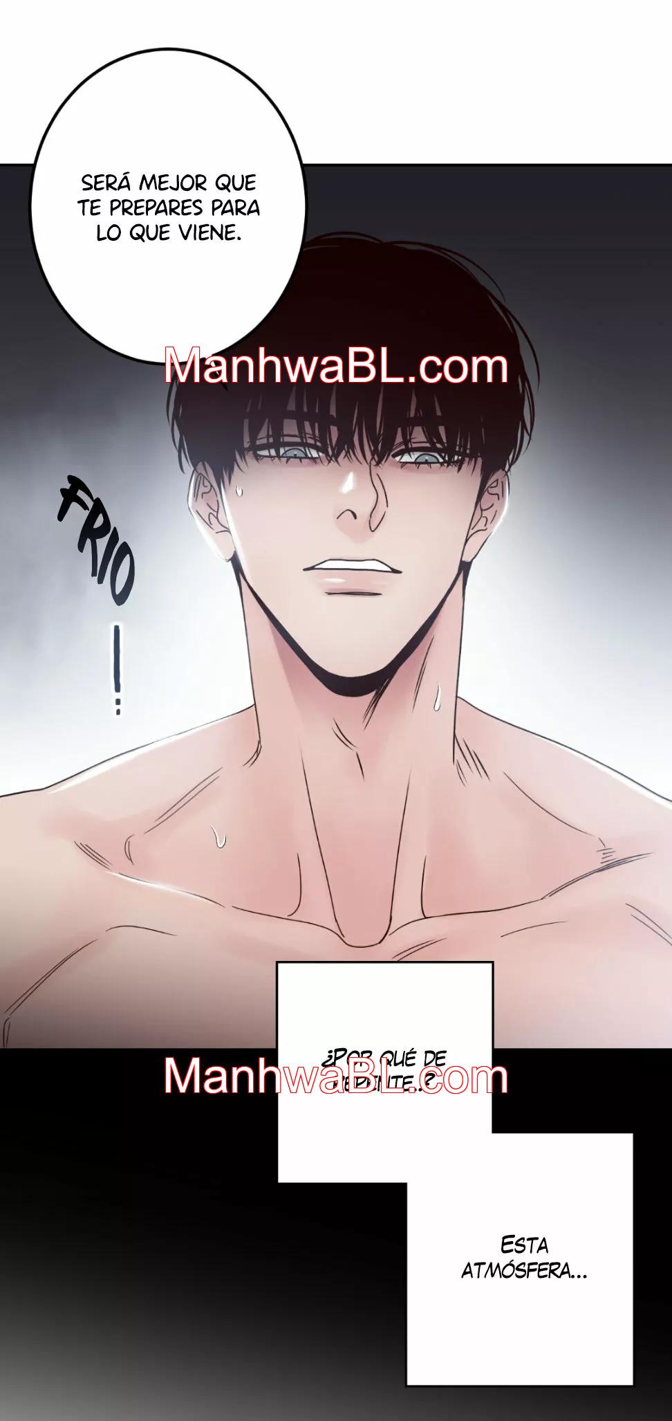 Doble rollo - Capítulo 4.00 manhwa