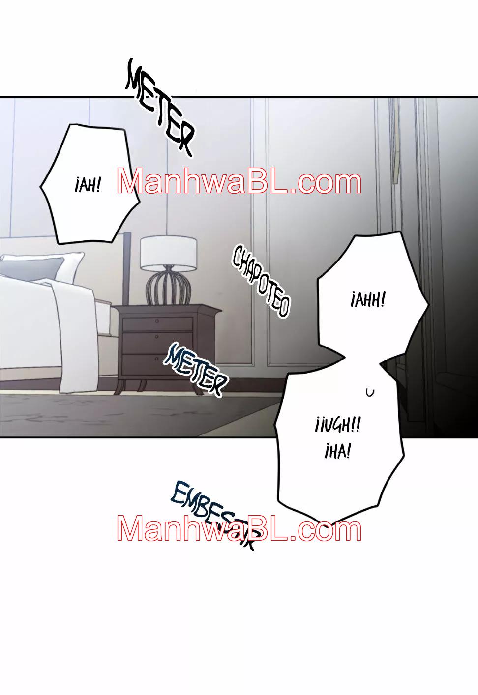 Doble rollo - Capítulo 4.00 manhwa
