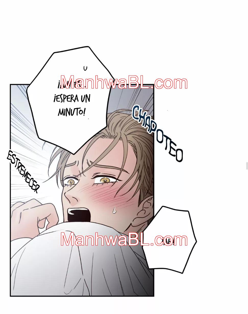 Doble rollo - Capítulo 4.00 manhwa