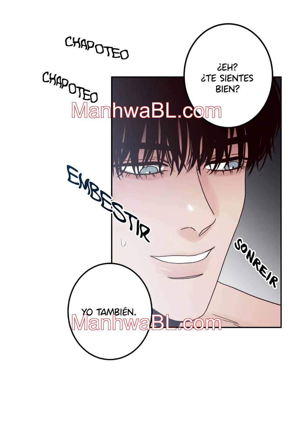 Doble rollo - Capítulo 4.00 manhwa
