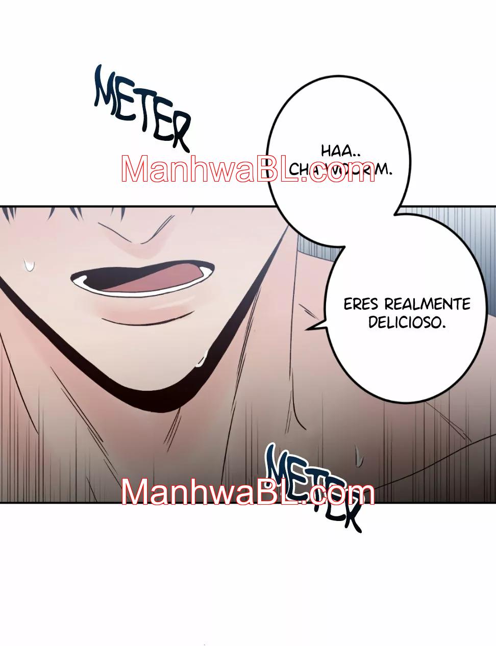 Doble rollo - Capítulo 4.00 manhwa