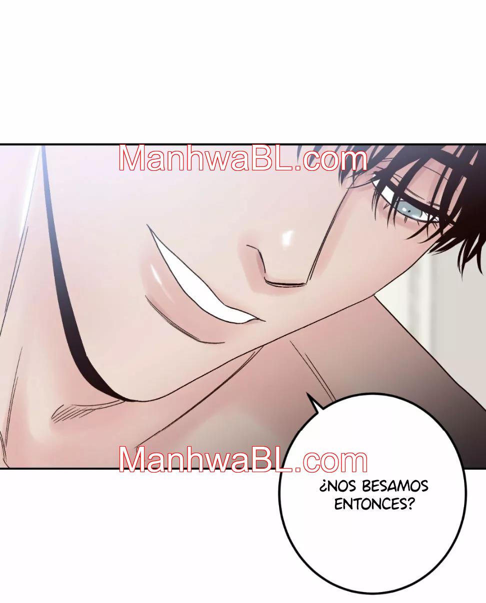 Doble rollo - Capítulo 4.00 manhwa