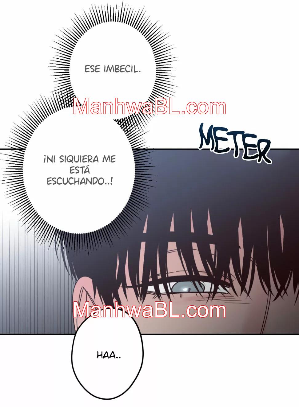 Doble rollo - Capítulo 4.00 manhwa