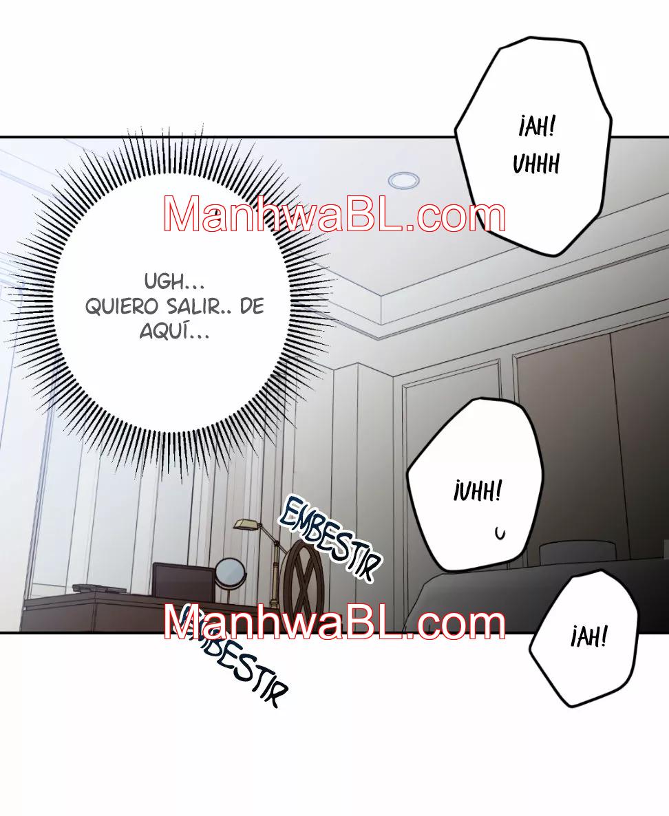 Doble rollo - Capítulo 4.00 manhwa
