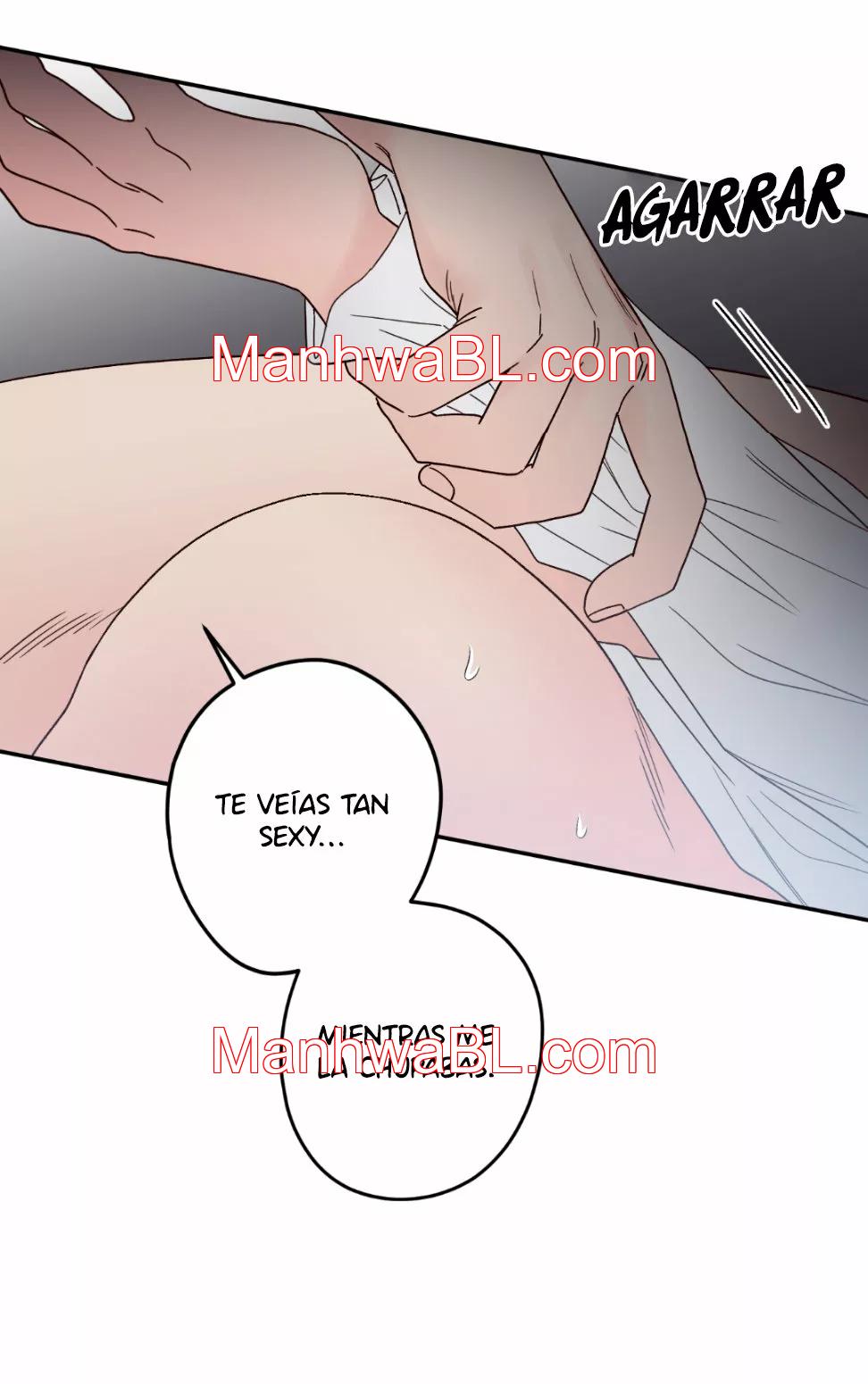 Doble rollo - Capítulo 4.00 manhwa