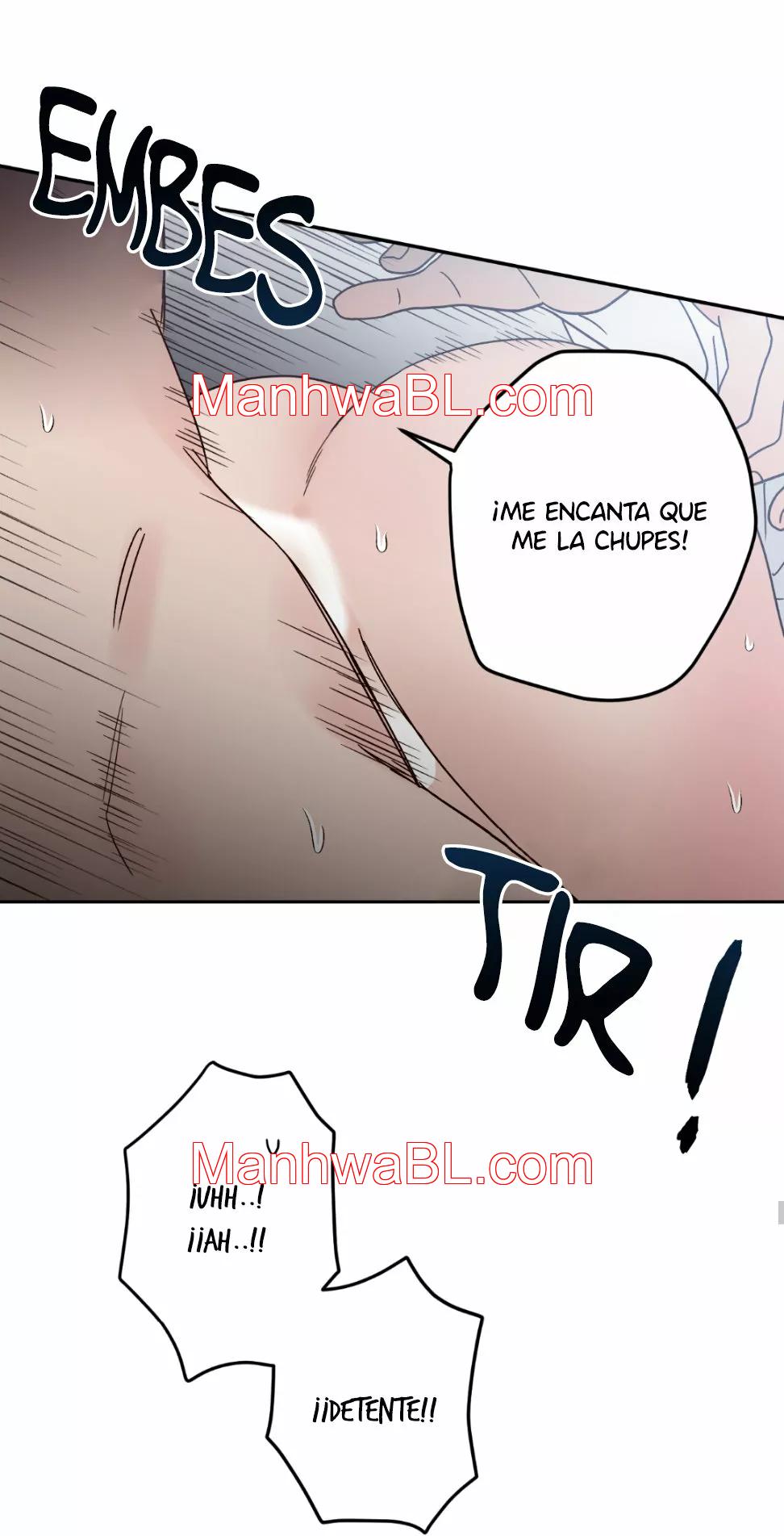 Doble rollo - Capítulo 4.00 manhwa