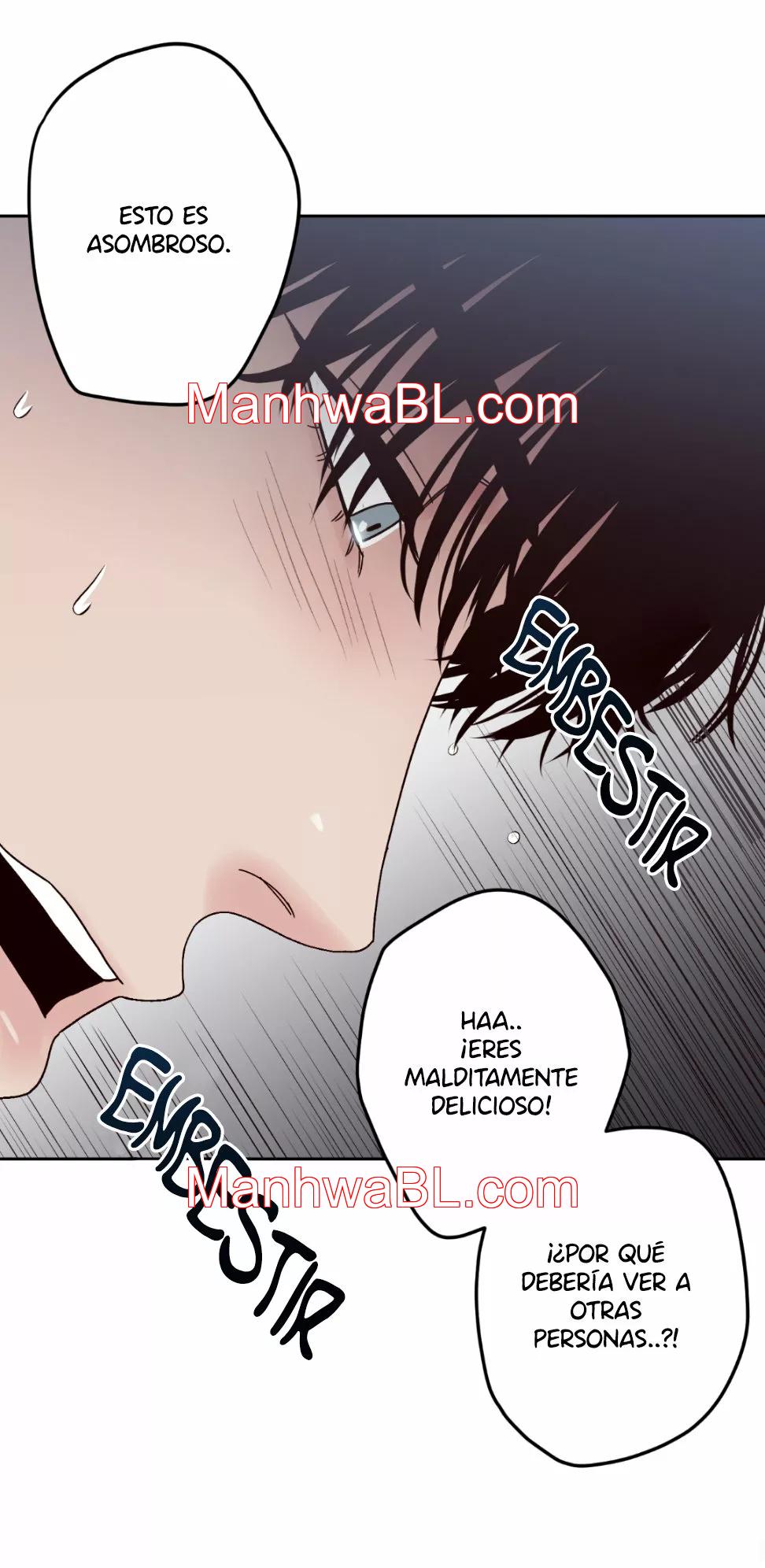 Doble rollo - Capítulo 4.00 manhwa