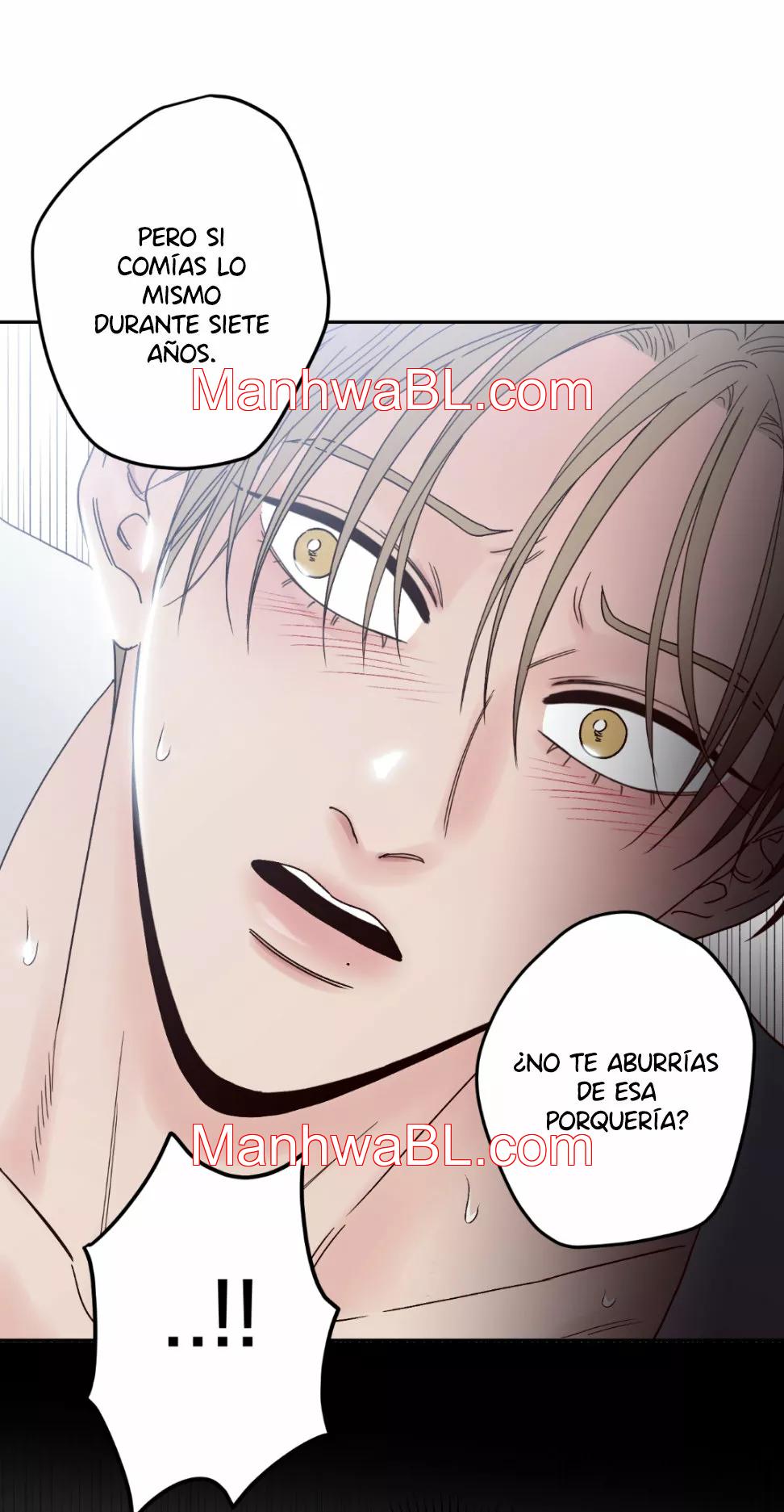 Doble rollo - Capítulo 4.00 manhwa