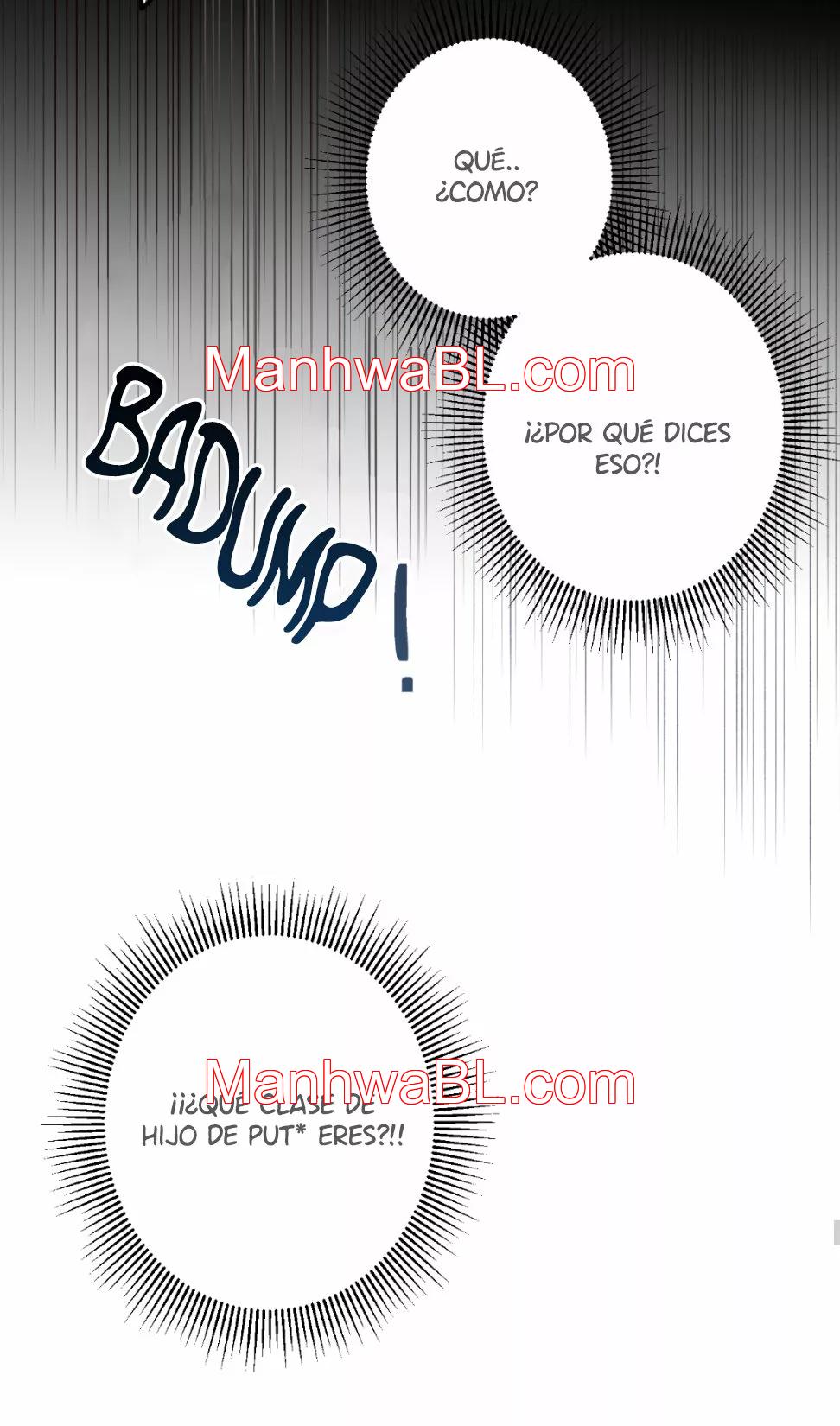 Doble rollo - Capítulo 4.00 manhwa