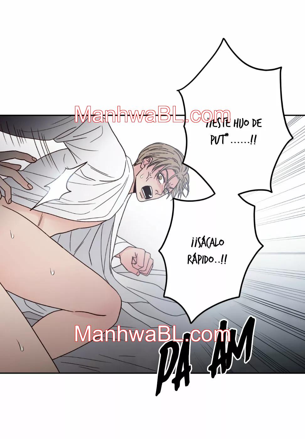 Doble rollo - Capítulo 4.00 manhwa