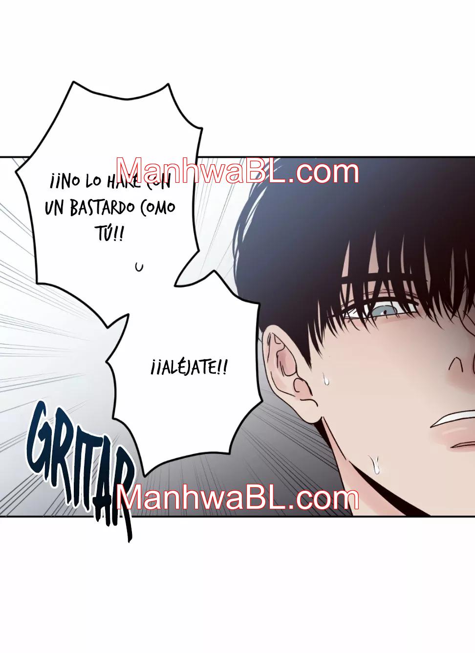 Doble rollo - Capítulo 4.00 manhwa