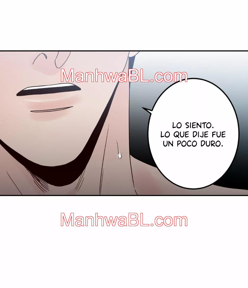 Doble rollo - Capítulo 4.00 manhwa