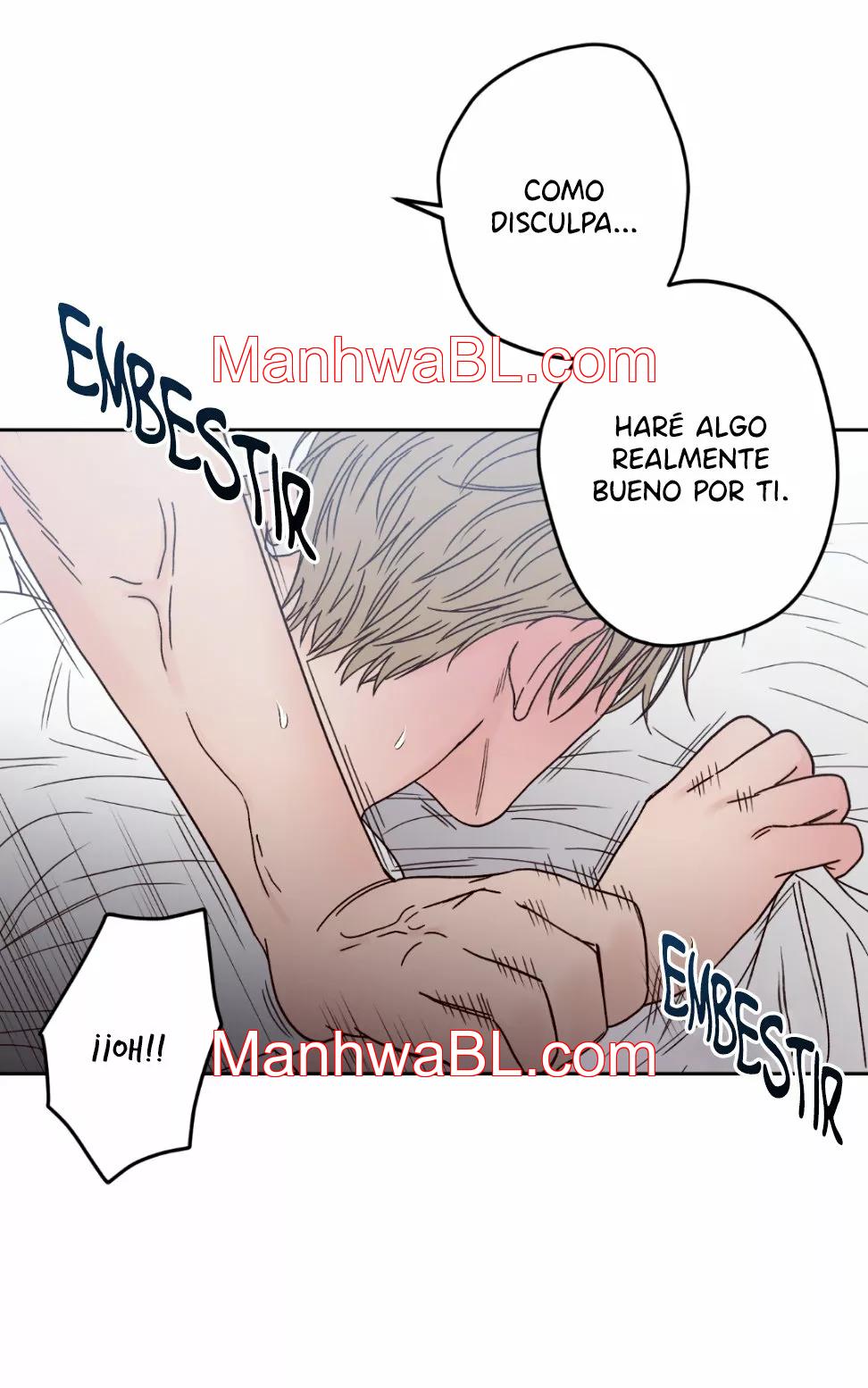 Doble rollo - Capítulo 4.00 manhwa