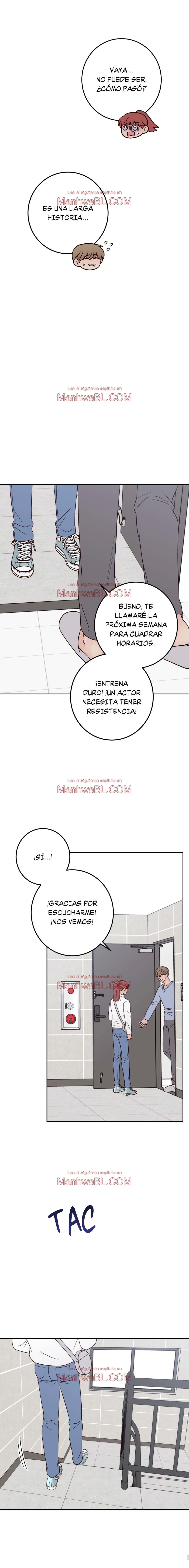 Doble rollo - Capítulo 50 2 manhwa