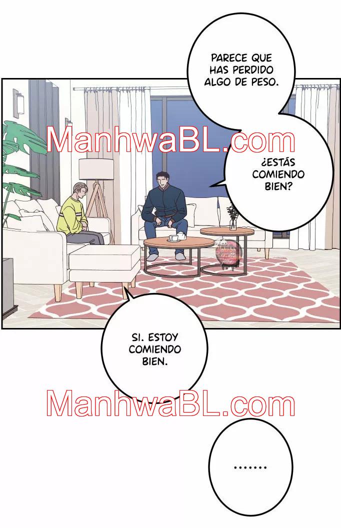 Doble rollo - Capítulo 6.00 manhwa