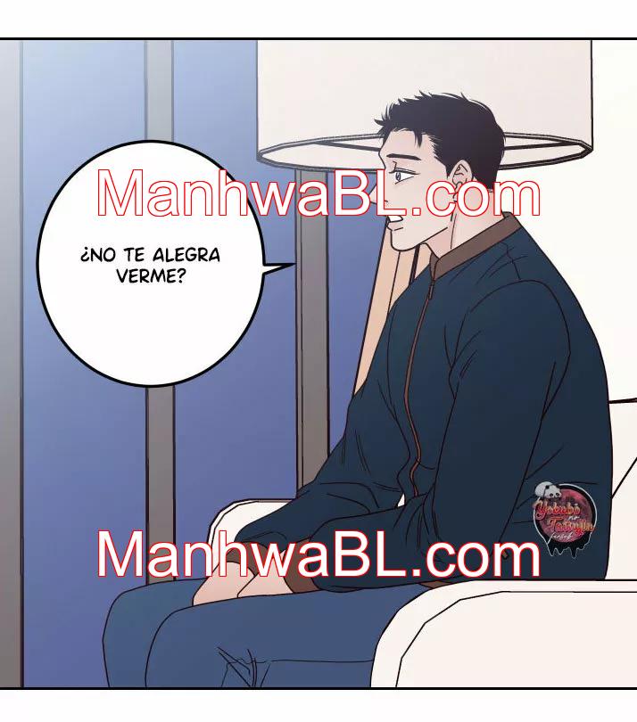 Doble rollo - Capítulo 6.00 manhwa