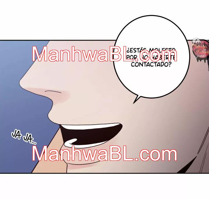 Doble rollo - Capítulo 6.00 manhwa