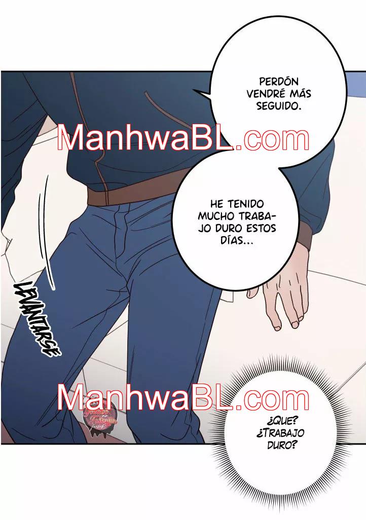 Doble rollo - Capítulo 6.00 manhwa