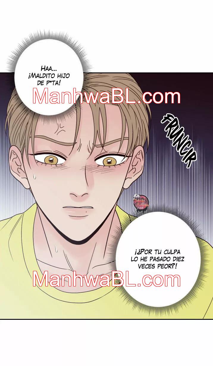 Doble rollo - Capítulo 6.00 manhwa