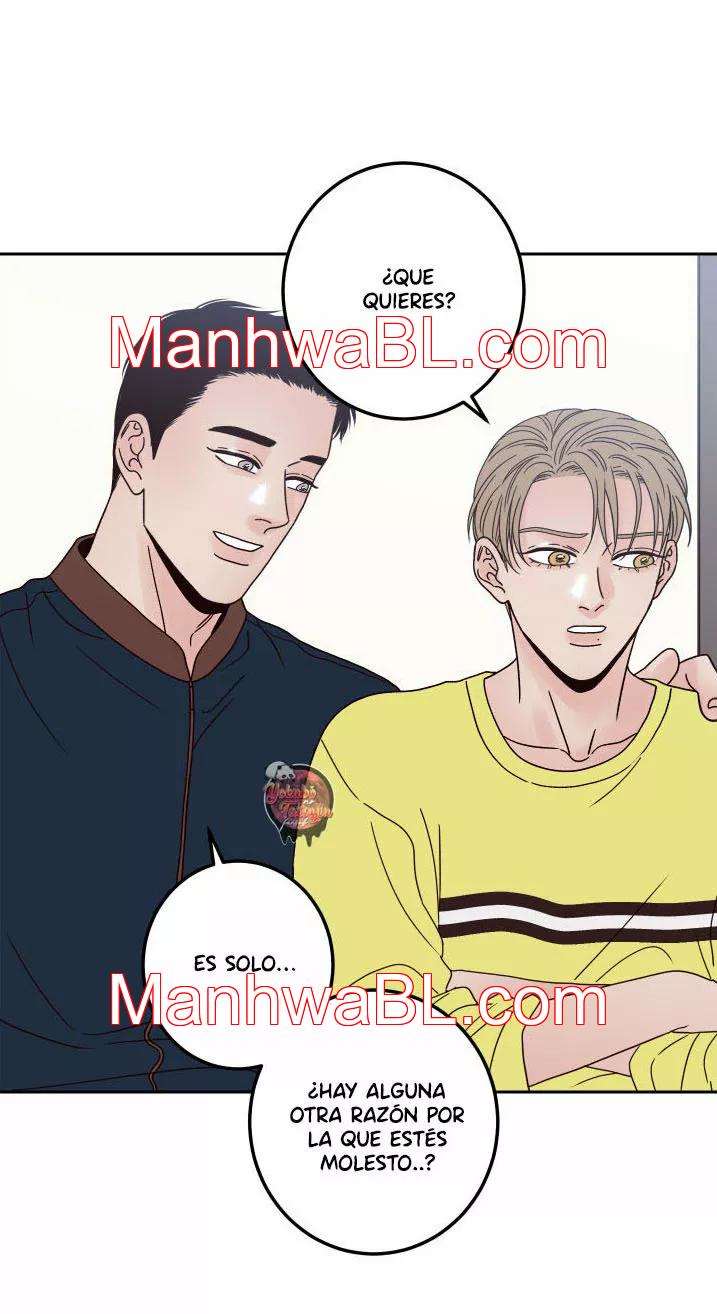 Doble rollo - Capítulo 6.00 manhwa